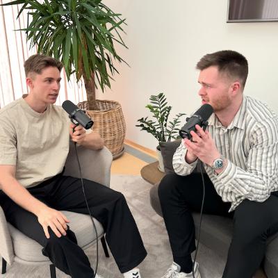 Sådan opbygger du et Remote Team i udlandet Sådan opbygger du et Remote Team i udlandet