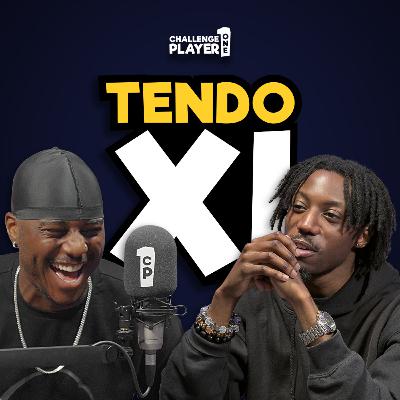 Why is Lars so cool? feat. Tendo XI Why is Lars so cool? feat. Tendo XI