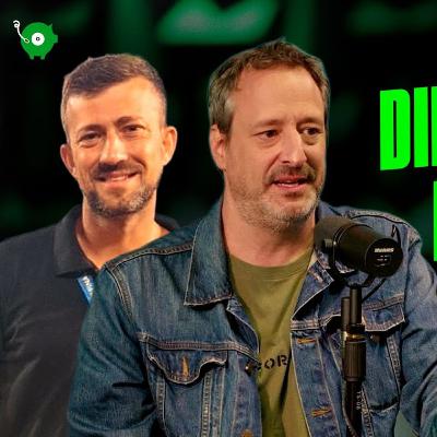 GIAN ODDI E DIMAS COPPEDE - PODPORCO #197