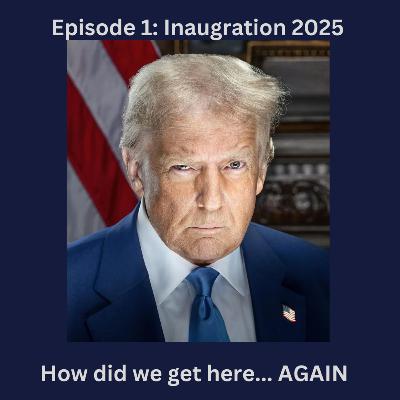 How Did We Get Here....Again