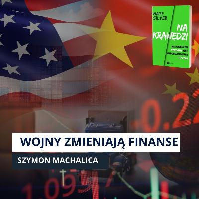 Wojny zmieniają finanse: jak przetrwać niestabilne czasy?