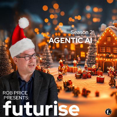 S2E5 - Santa Claus - Christmas Special S2E5 - Santa Claus - Christmas Special