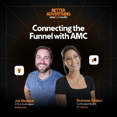 Connecting the Funnel with AMC