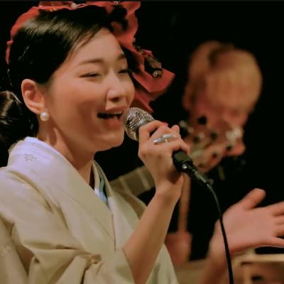Jazz Encounters - Jazz Japan - February 12