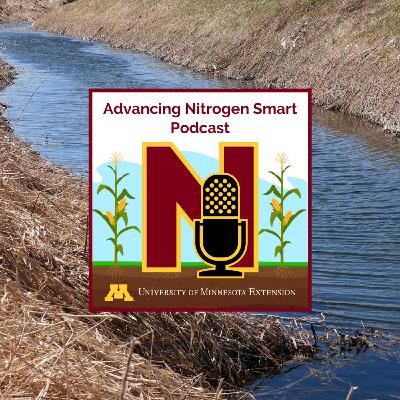 Nitrogen fertilizer management & surface water: Context, successes and challenges