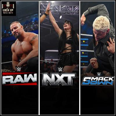 פרק 37| "השבוע שהיה" #2 | ה"חזון" מתפרק! - קודי נהיה היל?