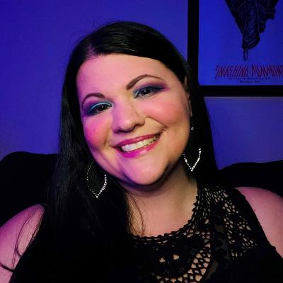 Conversation with Katherine E Schneider, New Poet Laureate of Norwalk, CT