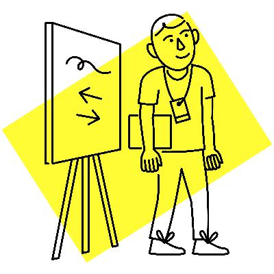 Ep. 122: What makes a good presentation? Ep. 122: What makes a good presentation?