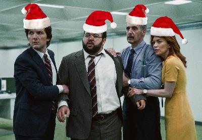 'Severance' Season 1: Going Deep with Mostly Borrowed Ideas (MBI)