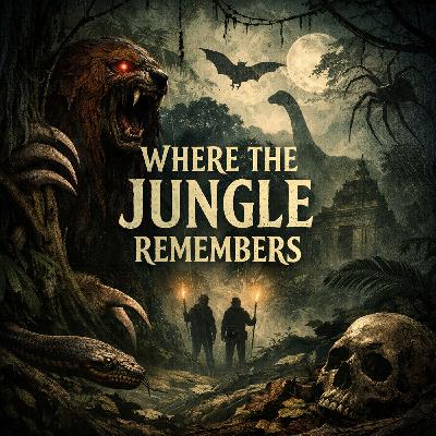 Where the Jungle Remembers
