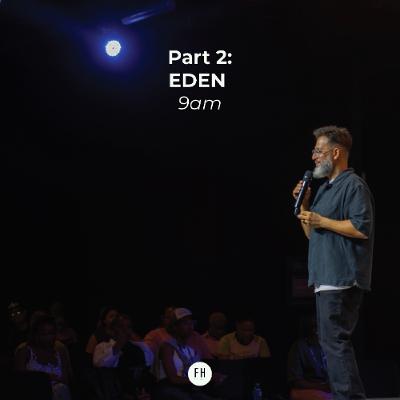 I Want To Speak To The Manager (Eden Part 2) | Pastor George Georgiou | Morning Sermon | 8 February 2026 I Want To Speak To The Manager (Eden Part 2) | Pastor George Georgiou | Morning Sermon | 8 February 2026