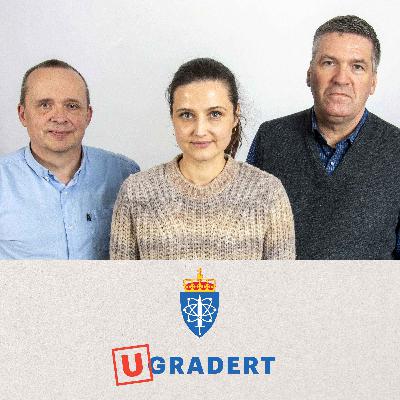 Fire år med fullskalakrig i Ukraina: Kan det bli fred? Fire år med fullskalakrig i Ukraina: Kan det bli fred?