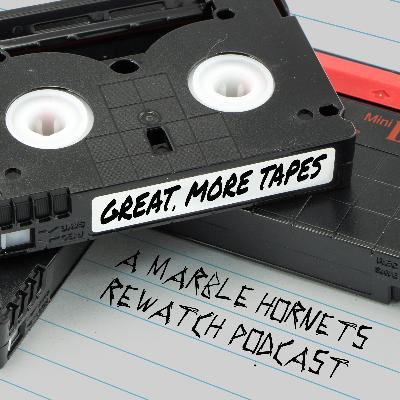 Episode 1: Press Record, Once (Introduction - Entry 9)