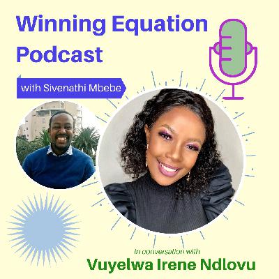 How to monetize your social media and online platforms - Vuyelwa Ndlovu [EP33]