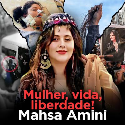 O assassinato que causou manifestações em todo Irã | Mahsa Amini O assassinato que causou manifestações em todo Irã | Mahsa Amini