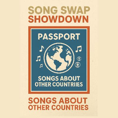 Songs About Other Countries