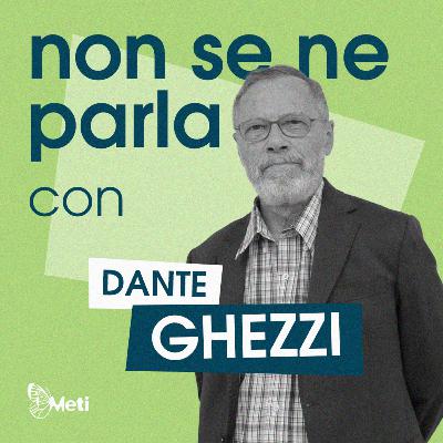 Non se ne parla... con Dante Ghezzi (Rapporti tossici intrafamigliari)