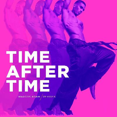 Marcos Adam - Time After Time (Bruno Knauer Radio Mix) Marcos Adam - Time After Time (Bruno Knauer Radio Mix)