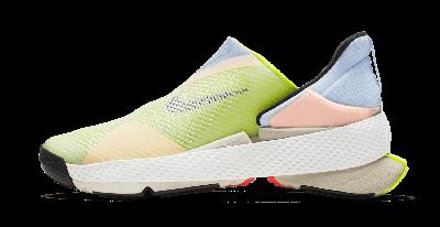 Nike expands the Flyease, Readymade blazers collab and more.