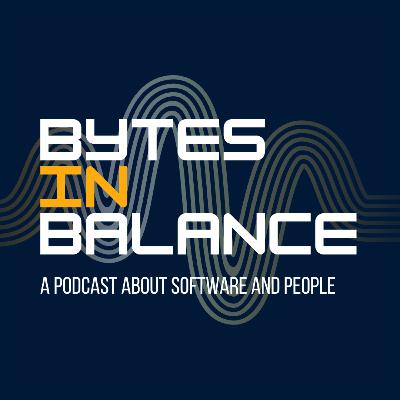 Ep17 - Robert Harris: An Anthropologist's Journey to Engineering Leadership
