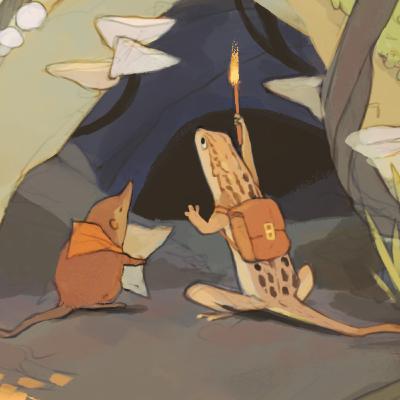 Chapter 23 - Sink or Swim Chapter 23 - Sink or Swim