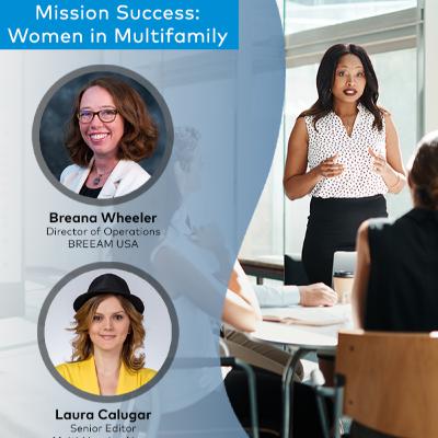 Mission Success: Green Building in Focus Mission Success: Green Building in Focus