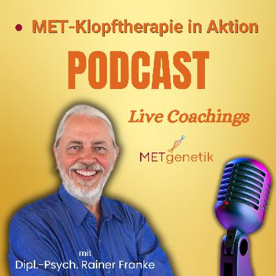 Wie MET mein Leben komplett veränderte! (Interview mit Axel Dubinski)