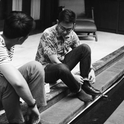 #7 Kenapa (proper) Leather Shoes/Boots itu Penting dengan Adam Rahmansyah #7 Kenapa (proper) Leather Shoes/Boots itu Penting dengan Adam Rahmansyah