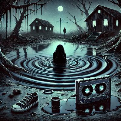 Čierna voda Čierna voda