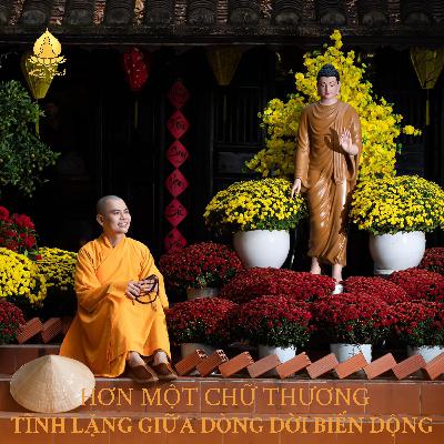 [Sách Nói] Phần 3 | Hơn Một Chữ Thương: Tĩnh Lặng Giữa Dòng Đời Biến Động - Tác giả: Thích Khải Thành