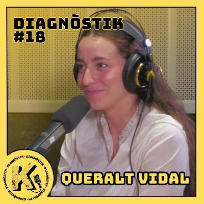 QUERALT VIDAL: Jurista Tiktoker a Nova York, Suïssa, Ètica i Dret | DIAGNÒSTIK #18 QUERALT VIDAL: Jurista Tiktoker a Nova York, Suïssa, Ètica i Dret | DIAGNÒSTIK #18
