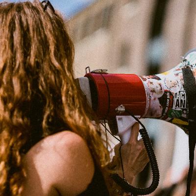 Climate Justice is a Feminist Issue