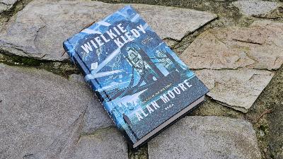 Alan Moore - Wielkie kiedy