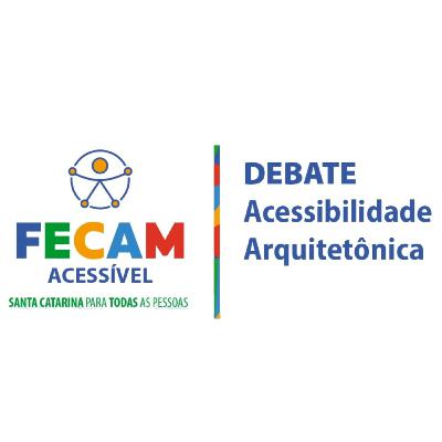 Citadinos em Debate em: Acessibilidade Arquitetônica com Carolina Stolf Silveira