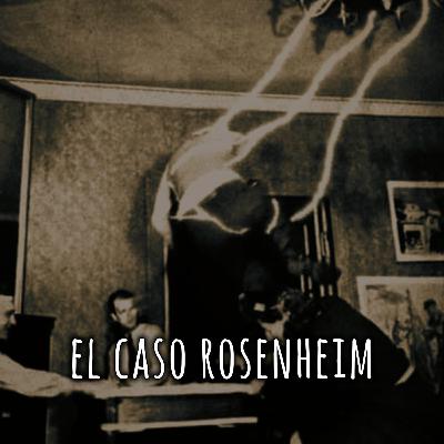 El poltergeist de Rosenheim: el caso más importante del siglo XX El poltergeist de Rosenheim: el caso más importante del siglo XX