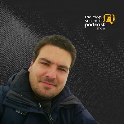 Dr. Felipe Dalla Lana: Managing Rice Diseases in the U.S. | Ep. 104 Dr. Felipe Dalla Lana: Managing Rice Diseases in the U.S. | Ep. 104