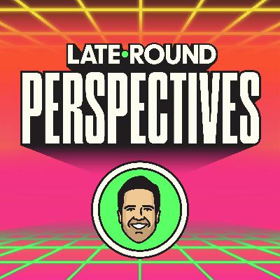 Late-Round Perspectives: Jake Ciely