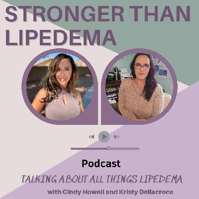 Navigating Insurance for surgery with Lea Fowler and Samantha from lift_up_lipedema.
