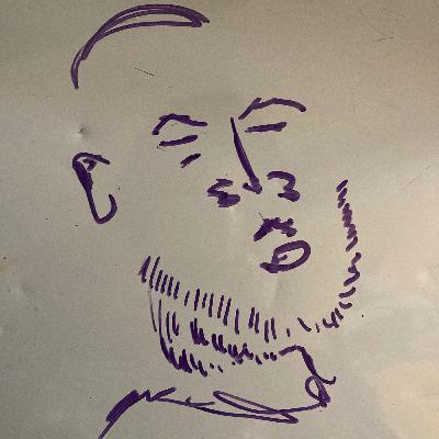 John n Nigel, feature may n clem