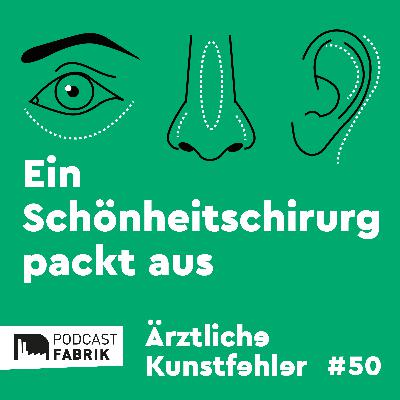Ein Schönheitschirurg packt aus