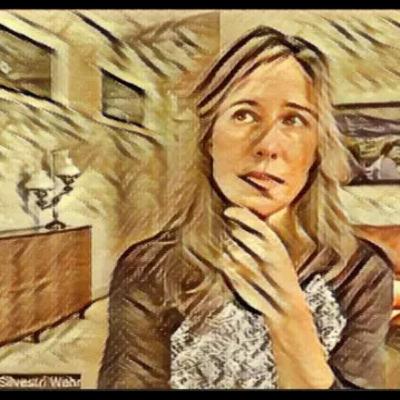 Season 2, Episode 10: Lisa Silvestri - On Citizen Engagement