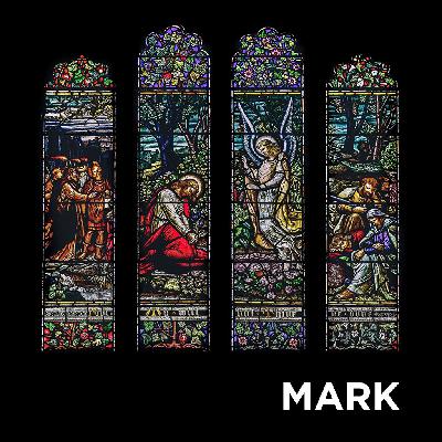 Jesus has Authority to Forgive Sins - Mark 2:1-12