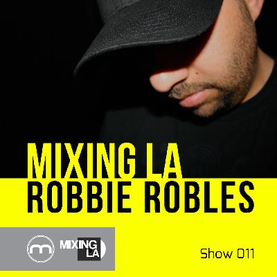 Mixing LA Show 011