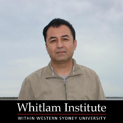 Niamatullah Ibrahimi | Afghan Perspectives: the future of Afghanistan – what can be done?