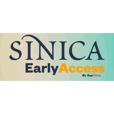 The state of play of generative AI in China, with Paul Triolo