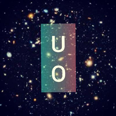 Universo Observable Podcast - Ep 1 - El largo camino de la tierra esférica