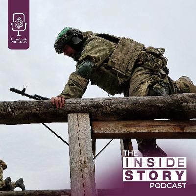 How will an EU loan to Ukraine play out on the battlefield?