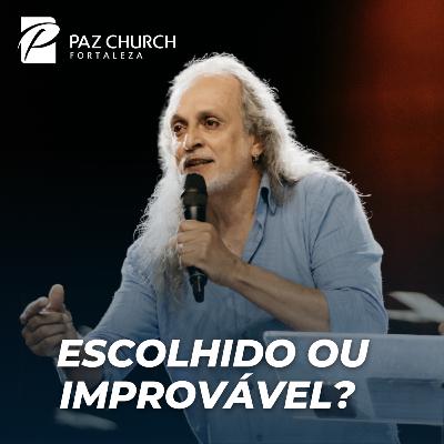 Cid Guerreiro | Escolhido ou Improvável?
