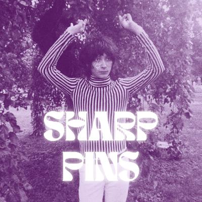 nanana - ENTREVISTA | Sharp Pins: acabado lo-fi, energía de power trío - 22/01/2026