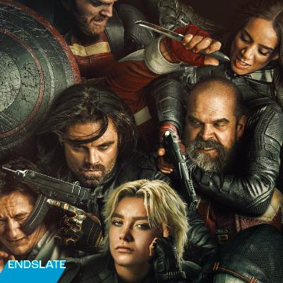 Thunderbolts and the MCU Phase 5 Report Card